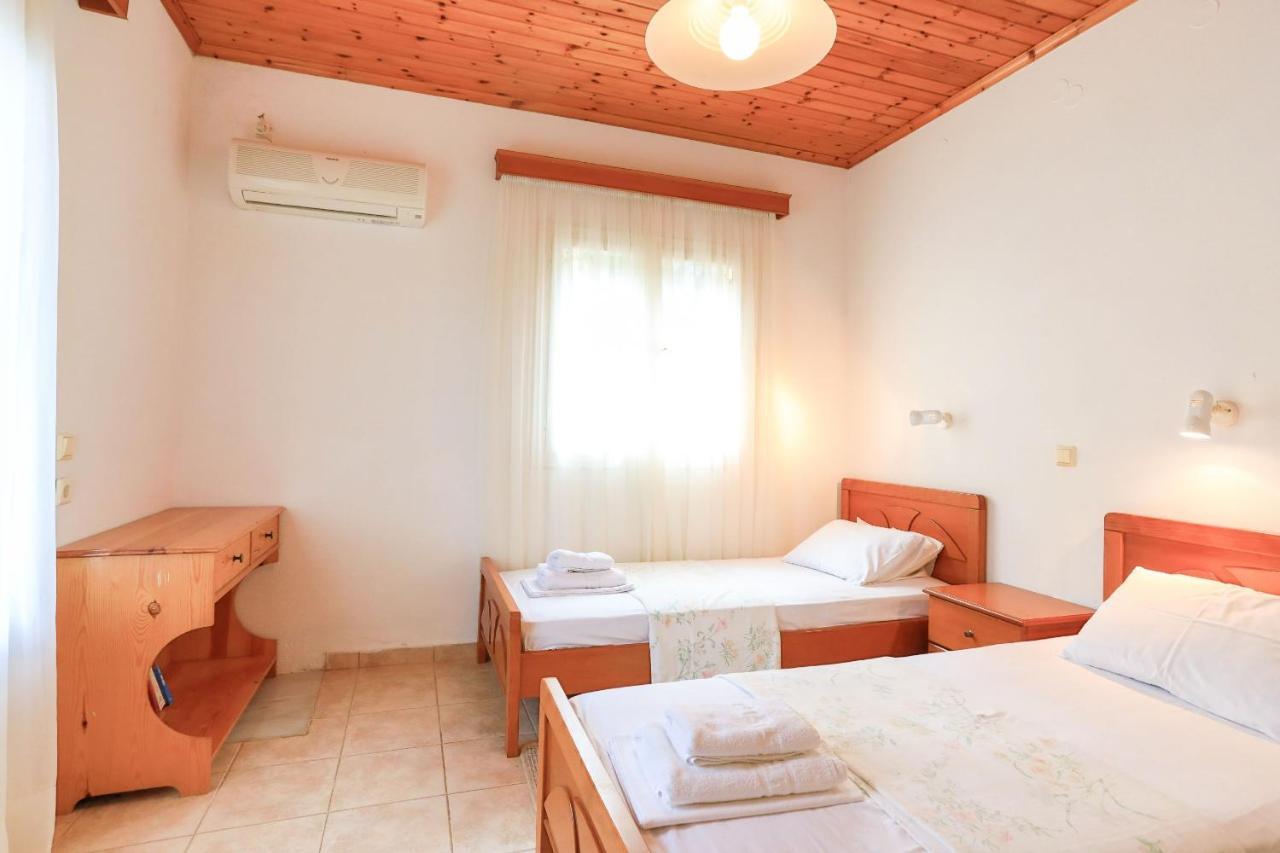 Villa Meropi Gaios Luaran gambar